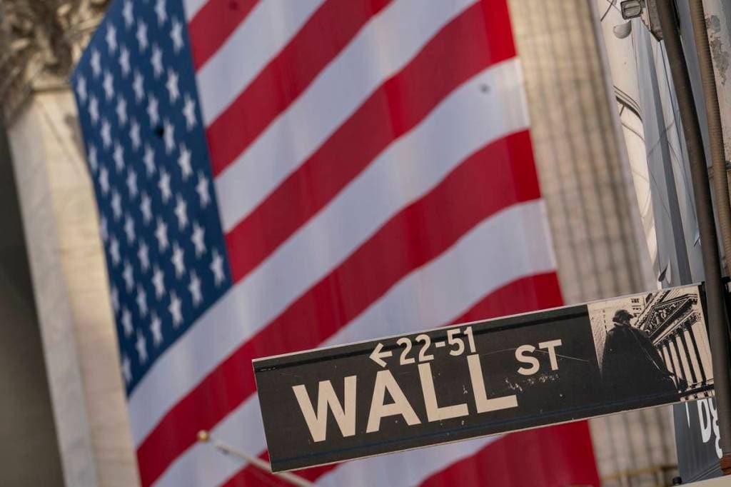 US Stocks, Index funds, Tesla, S&P 500, market-cap