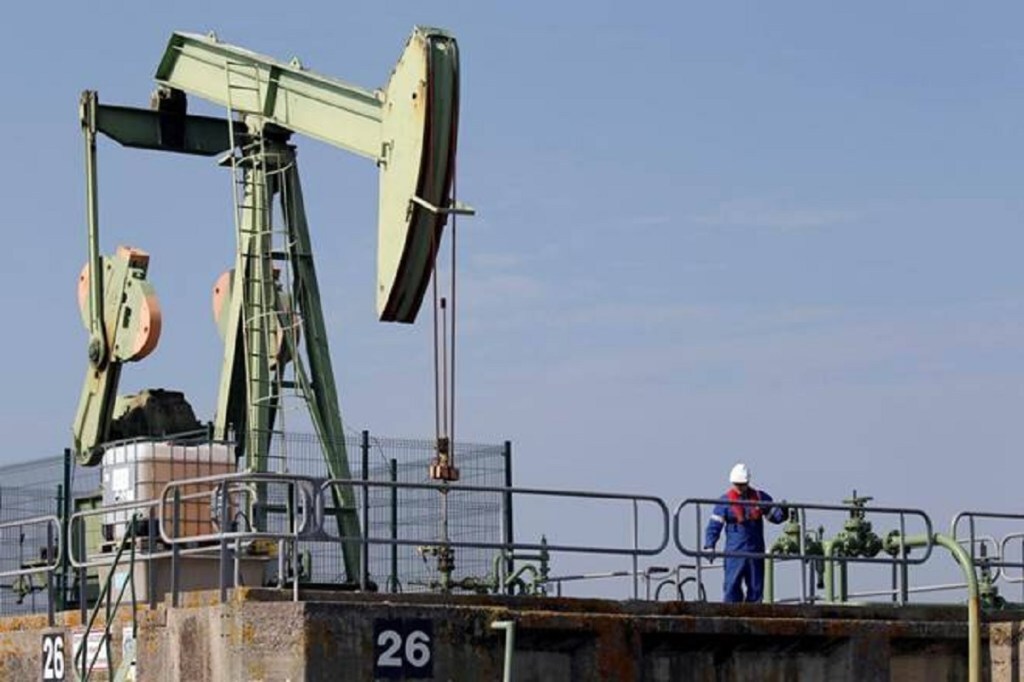 The project will be the first of the three projects that are expected to meet 15% of India’s gas demand