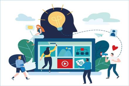 The current times demand professionals to be agile and flexible with their skillset.