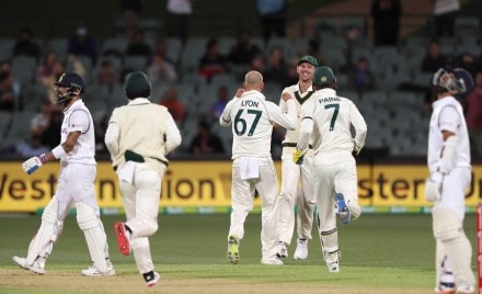 Australia vs India: Apologised to Virat Kohli after that run out, he was okay about it, says Ajinkya Rahane