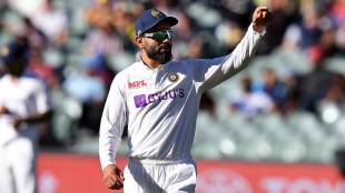 Virat Kohli India Australia Tour ends