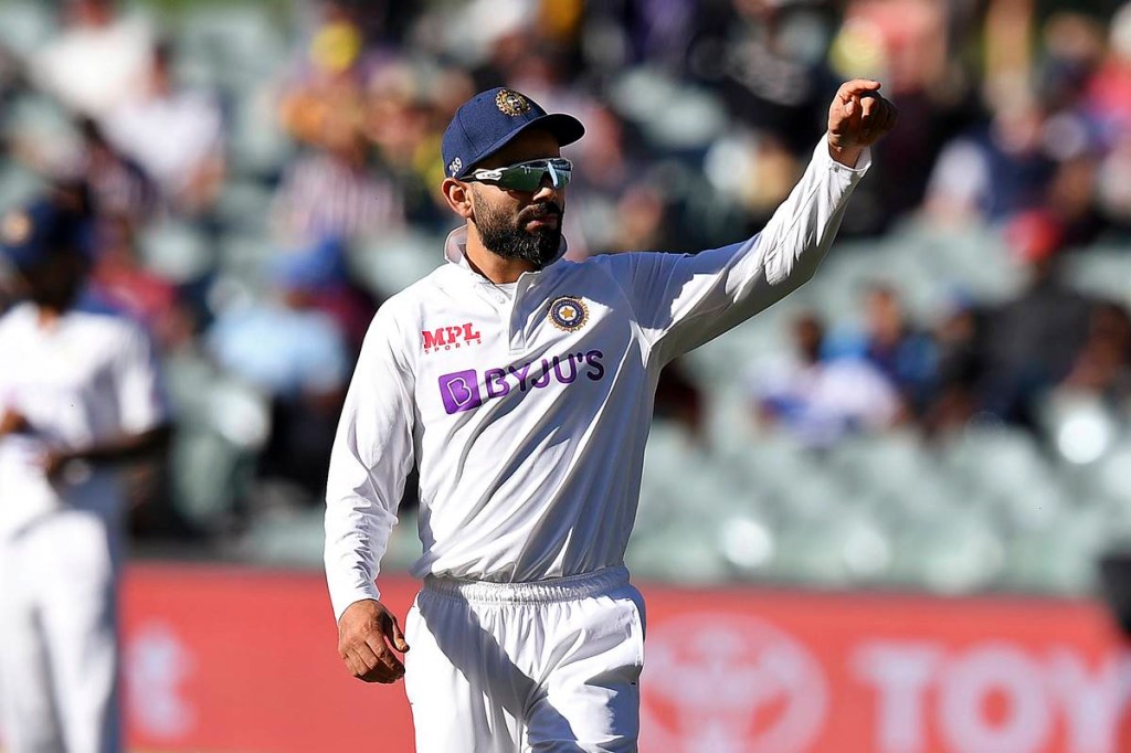 Virat Kohli India Australia Tour ends Virat Kohli India Australia Tour ends