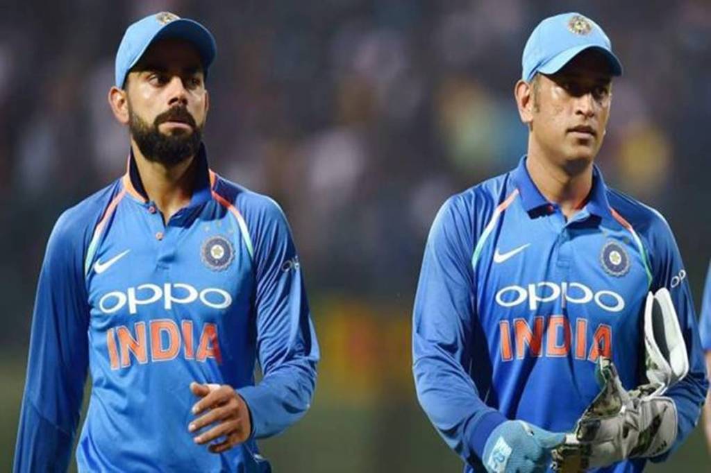 Dhoni announced his retirement from international cricket in August this year. (File image)