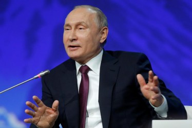 Russia, Russia vaccine, sputnik v, vladimir putin, corona vaccine, corona updates, covid vaccine, covid update, putin, Russia news, Russia latest, corona news, vaccination