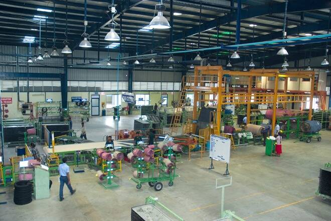 TVS Srichakra to invest Rs 1,000 crore to ramp up capacity at Madurai, Pantnagar plants