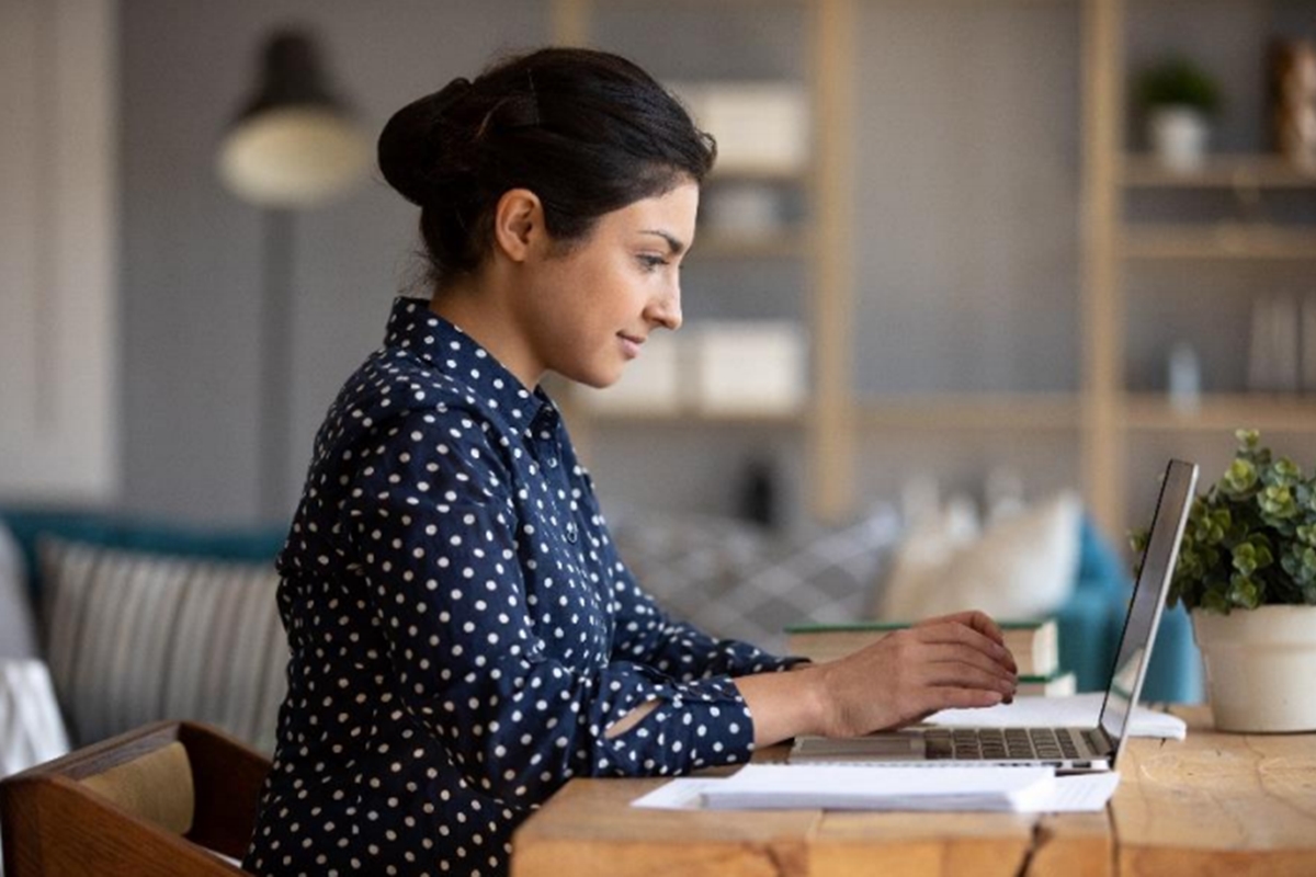 Digital becomes the new normal for the consumer as work from home/ online classes become an accepted way of living. Digital becomes the new normal for the consumer as work from home/ online classes become an accepted way of living.