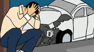 standard personal accident cover