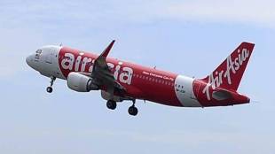 air asia, air india, tony fernandes, tata sons, aviation deal, airlines