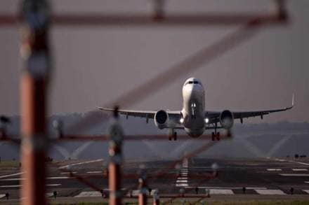 For January 2021, the average daily departures were around 2,190, significantly lower than the average daily departures of 3,080 in January 2020, though better than around 2,048 in December 2020, she said.