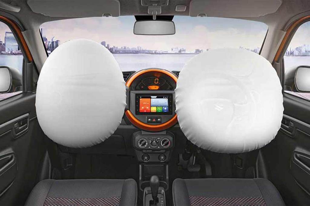 Front passenger airbag to soon be mandatory in cars: Govt proposes April 2021 timeline