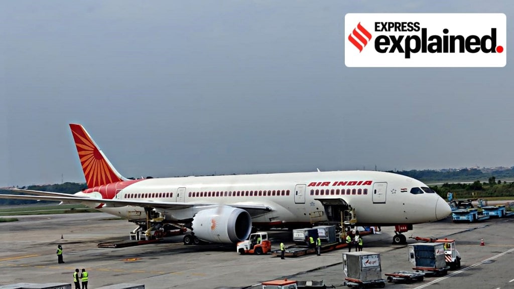 Air India would be starting the flight between Hyderabad and Chicago effective January 15, 2021.