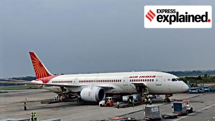 Air India would be starting the flight between Hyderabad and Chicago effective January 15, 2021.