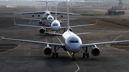 Everyone coming to India will have to fill out the self-reporting form on the Air Suvidha online portal.