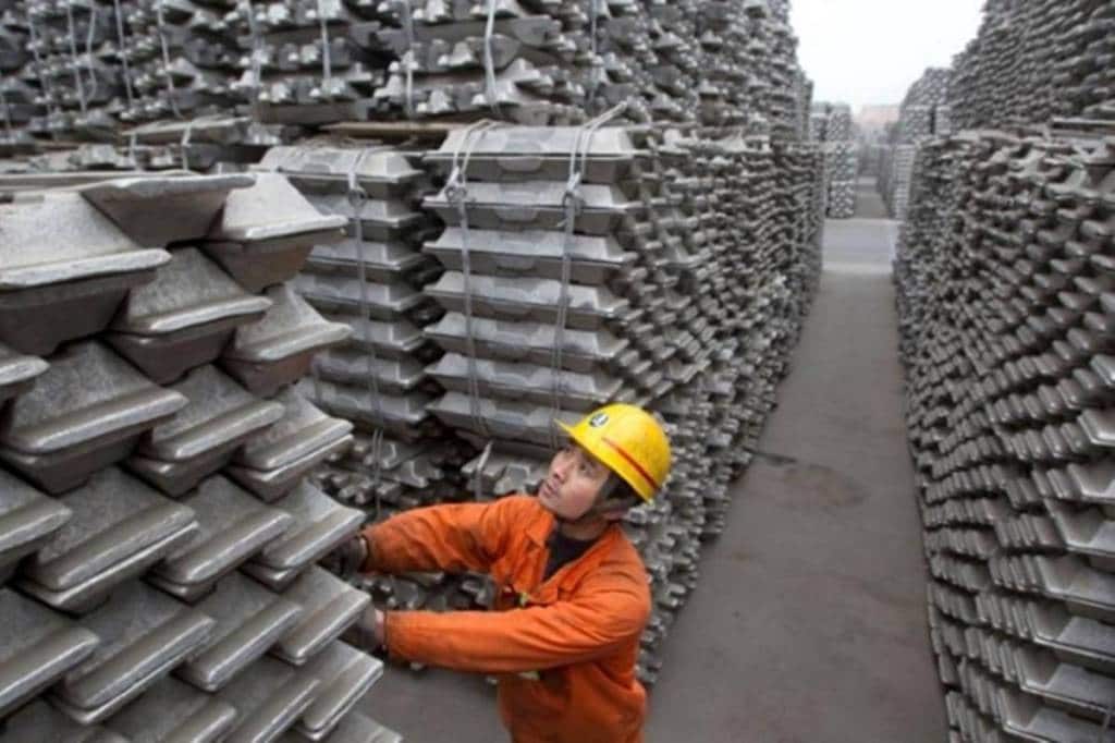 malaysia export subsidisation aluminium india probe