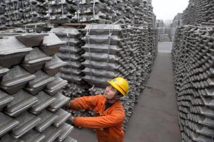 malaysia export subsidisation aluminium india probe