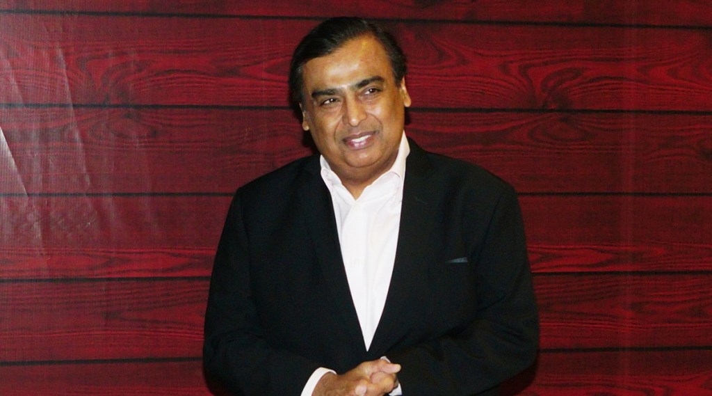 Earlier in 2017, the market regulator had ordered Mukesh Ambani’s firm and certain other entities to disgorge over Rs 447 crore in the RPL case.(Photo credit: Reuters)