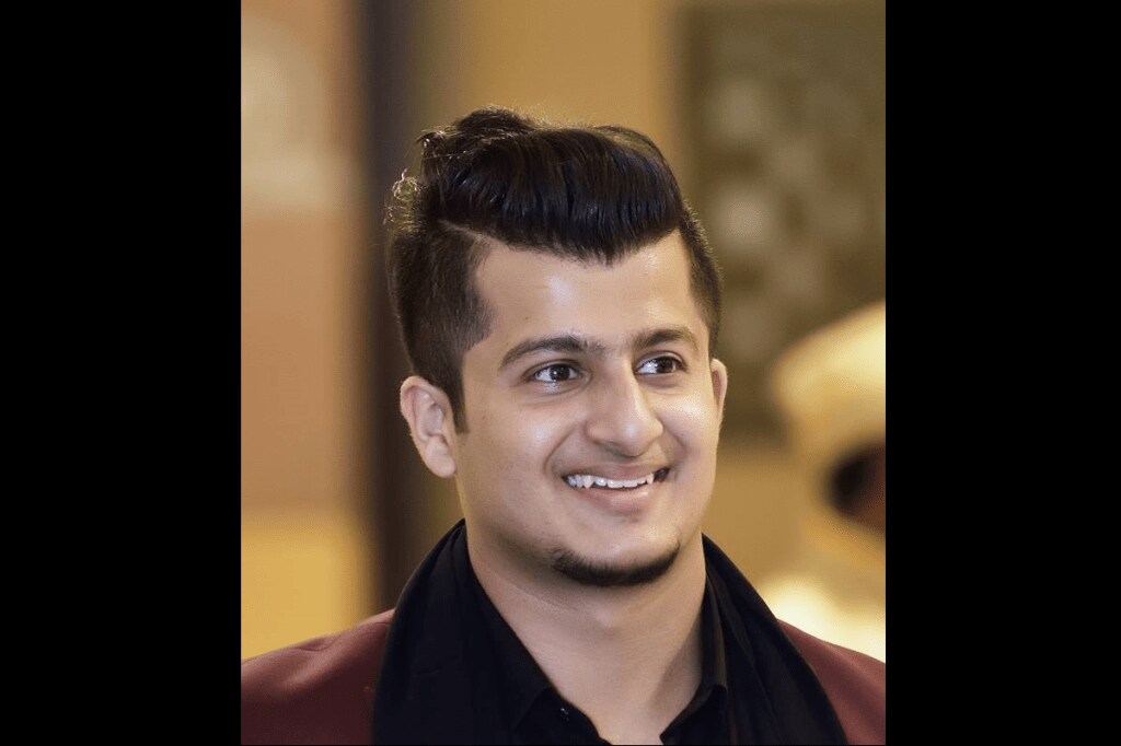 Vibhhas Verma, Founder, Aqueouss