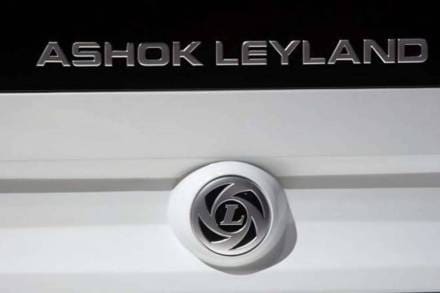 ashok leyland