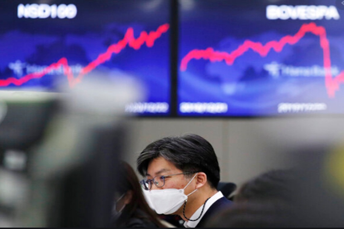 asian markets asian markets