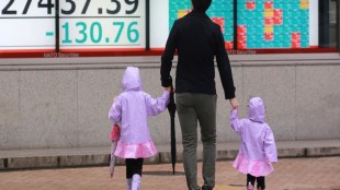 asian shares, market news