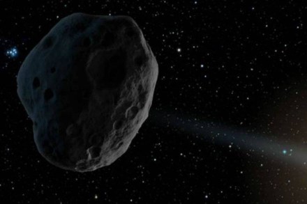 asteroid Two Pune students discover 6 preliminary asteroid