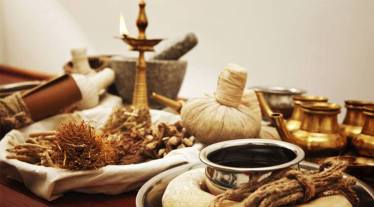 Budget 2021-22, Union Budget 2021, ayurveda, covid19