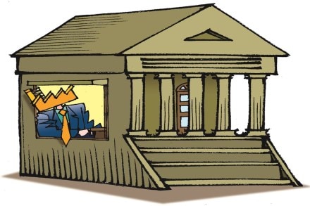 The margin trajectory will remain moderately under pressure, given the continued monetary easing, low lending rates and relatively higher liquidity on bank balance sheets.