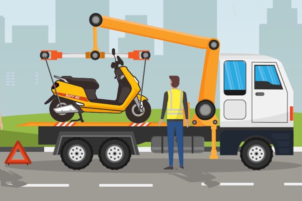 BattRE, Europ Assistance launch roadside assistance service for EVs across India