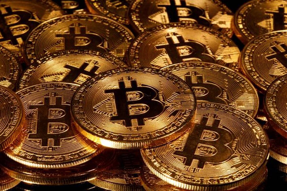 Bitcoin slumps 6 pc as new COVID-19 strain upsets wider markets Bitcoin slumps 6 pc as new COVID-19 strain upsets wider markets