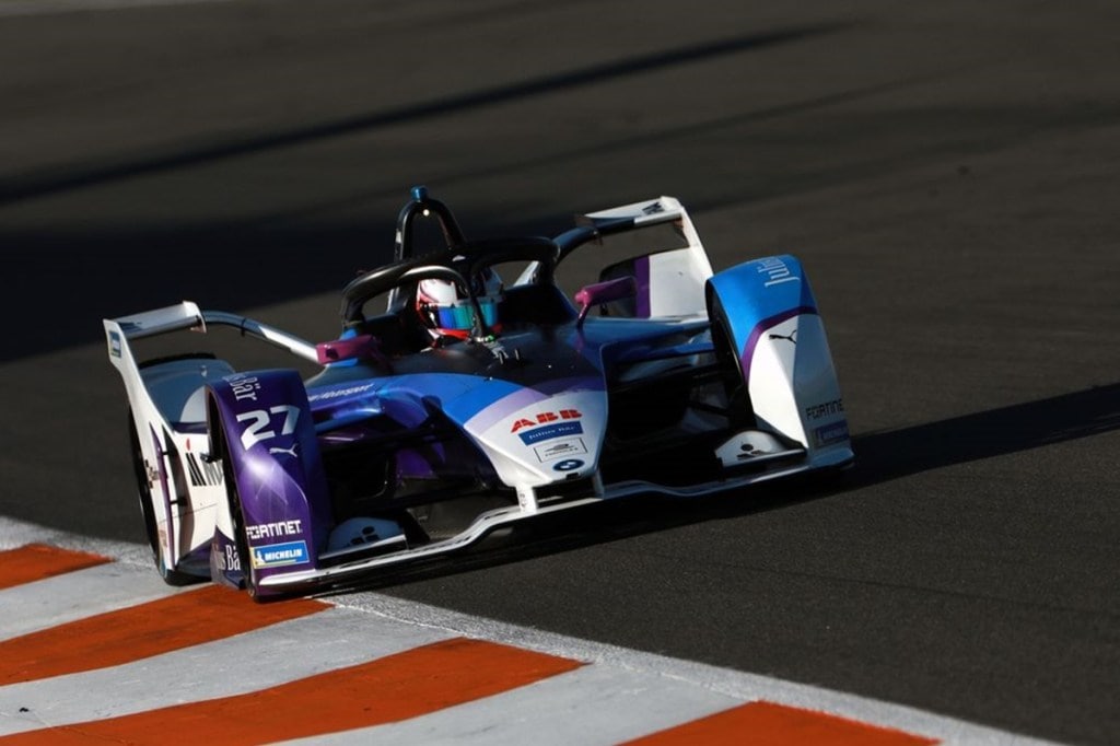 After Audi, BMW announces Formula E exit after 2020-21 season