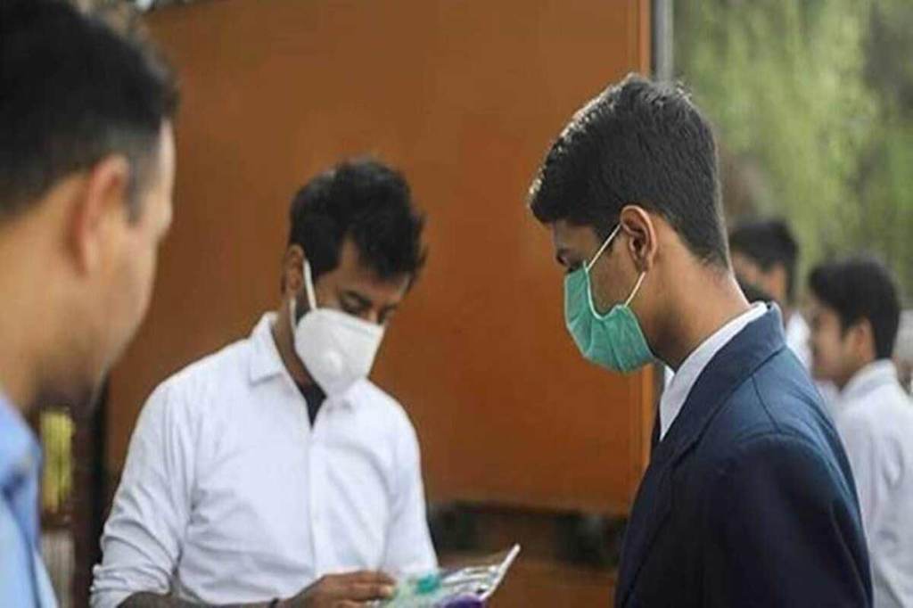 The development was announced by the Karnataka education minister S Suresh Kumar.