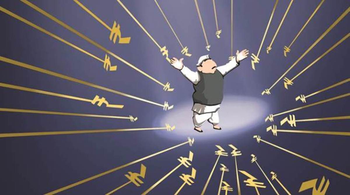 Aatma Nirbhar bonds, features, interest rate, tax benefits, government, Budget 2021, Union Budget 2021, Union Budget 2021 India, Budget 2021 India