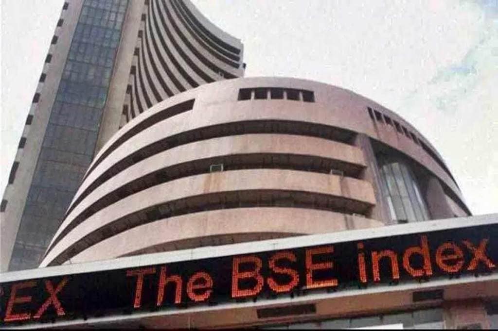 Stock market, Nifty, Sensex