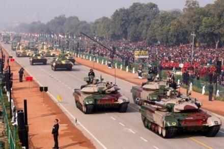 Budget 2021-22, Defense budget, Union Budget 2021
