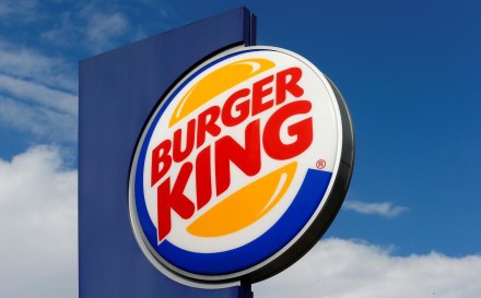 burger king ipo, IPO