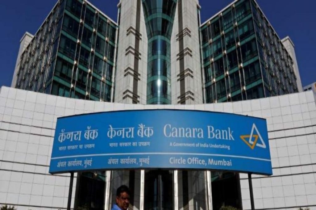 Transstroy India, Canara Bank, RBI
