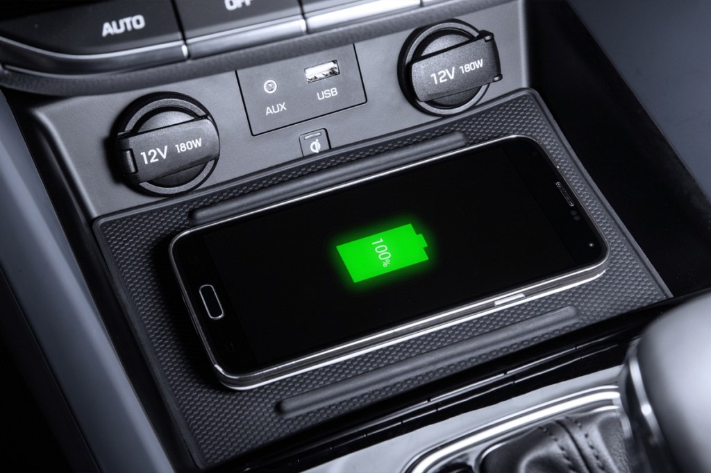 Wireless chargers in cars pointless or must have? Pros and cons explained
