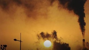 carbon dioxide emissions, carbon emissions, pollution, emissions, lockdown, coronavirus pandemic