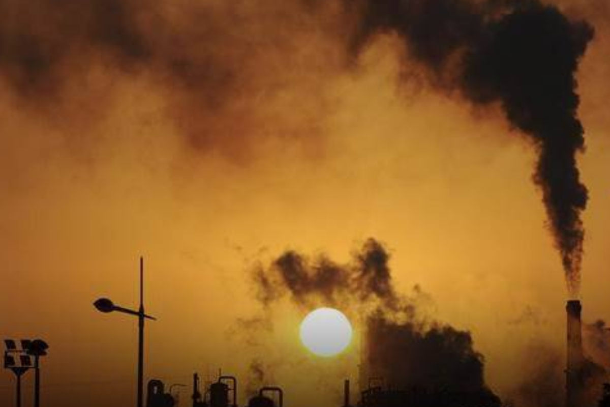 carbon dioxide emissions, carbon emissions, pollution, emissions, lockdown, coronavirus pandemic carbon dioxide emissions, carbon emissions, pollution, emissions, lockdown, coronavirus pandemic