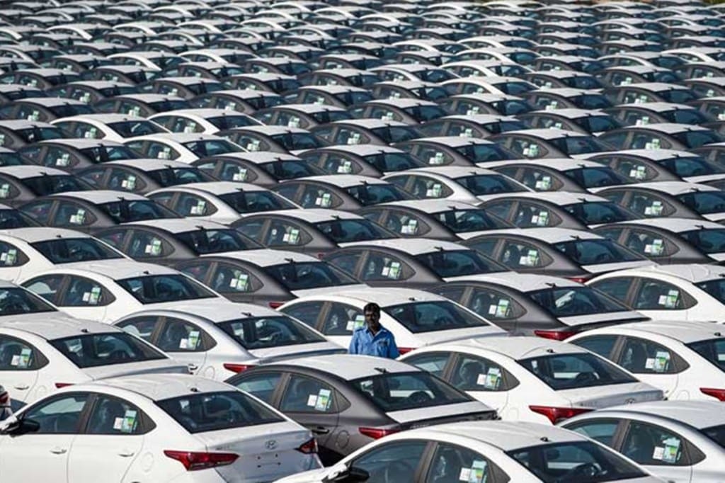 car sales, auto sales, automobile manufacturing, car prices, prices of car