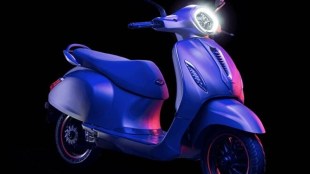 Top 7 electric scooter launches in india in 2020, electric scooter launched during 2020, bajaj chetak, ather 450X, tvs iqube, Ampere Magnus Pro, Pure EV EPluto 7G