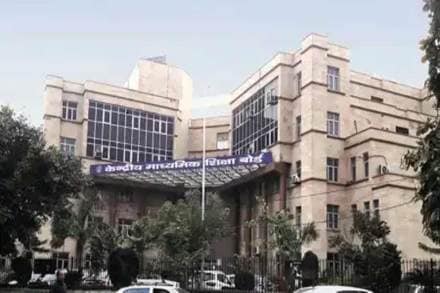 The board clarified that it is yet to decide on exam dates. (Photo source: IE)