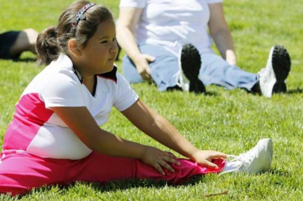 government survey, obesity in India, government survey on obesity, National Family Health Survey, increase in percentage of obese children below 5 years