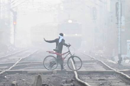 cold wave New Year eve set to be chilly in North India, night temps to fall by 3-5 deg C during next 3 days: IMD