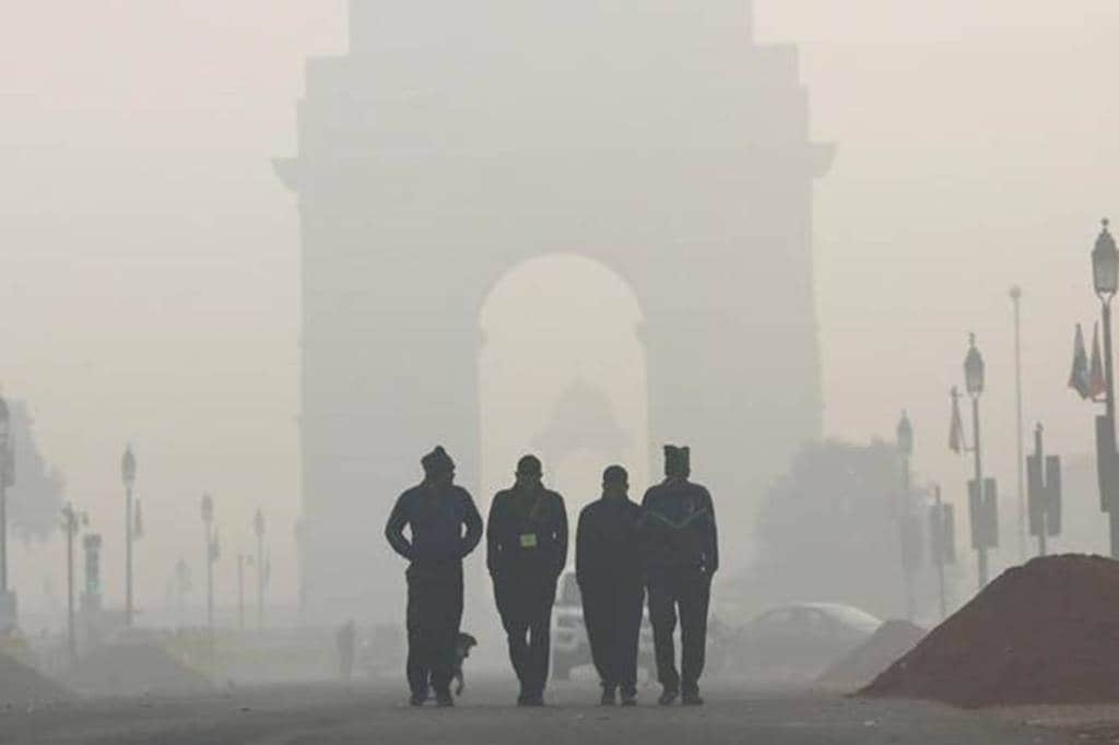 Cold wave conditions likely in Delhi over next 4 days