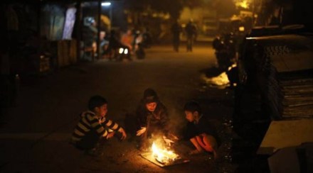 Representational image Representational image