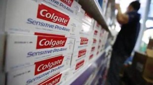 colgate