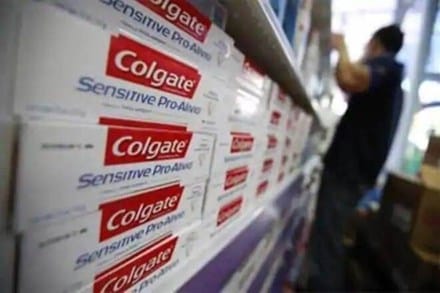 colgate colgate