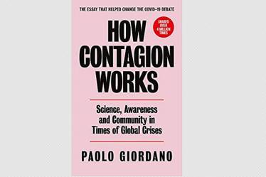 Publishing books about a calamity is a tricky exercise, carrying obvious risks for both the author and the publisher.