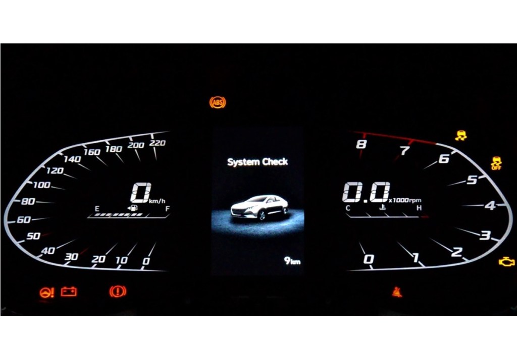 continental hmi business